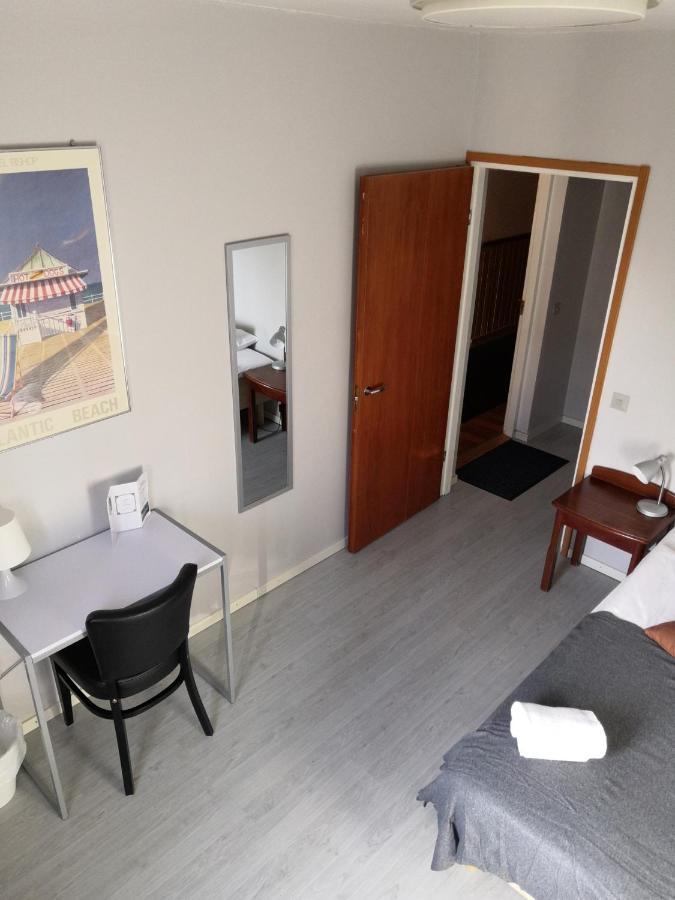 Tammisaaren Kaupunginhotelli Raseborg Bagian luar foto