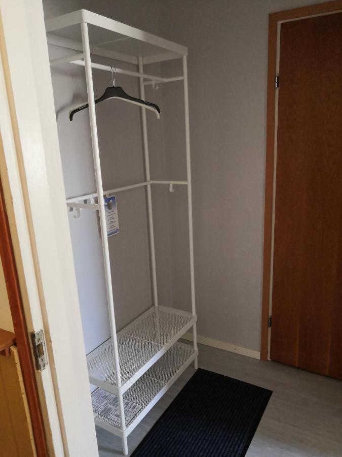 Tammisaaren Kaupunginhotelli Raseborg Bagian luar foto
