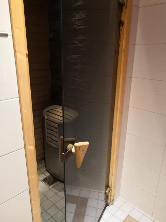 Tammisaaren Kaupunginhotelli Raseborg Bagian luar foto