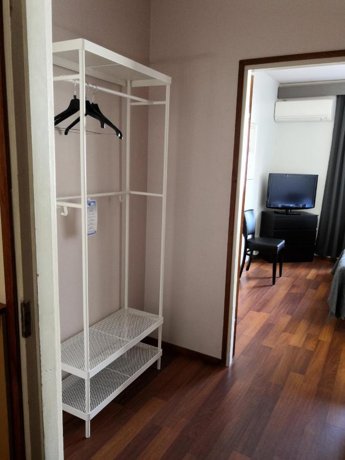Tammisaaren Kaupunginhotelli Raseborg Bagian luar foto