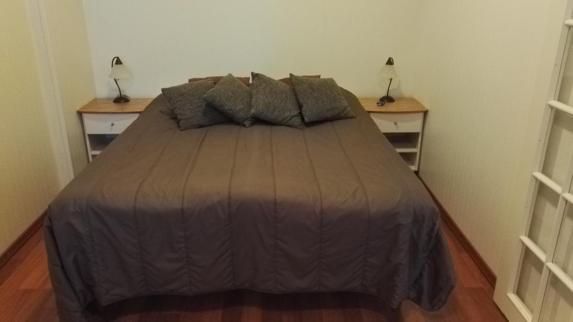 Tammisaaren Kaupunginhotelli Raseborg Ruang foto