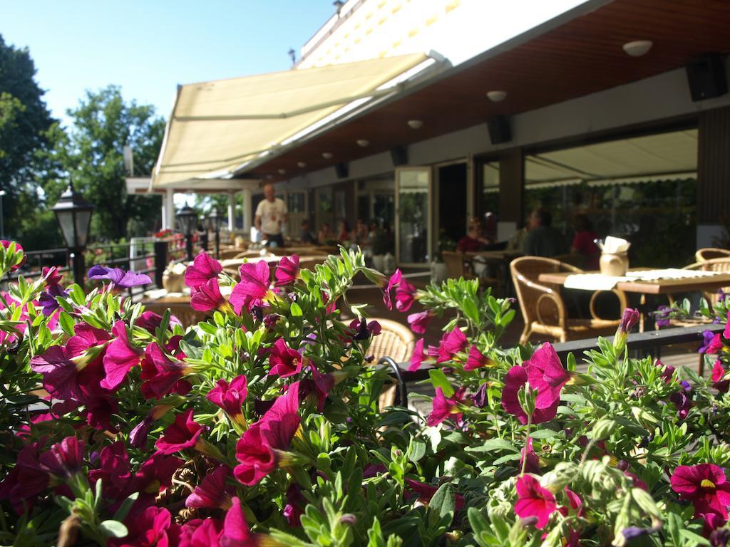 Tammisaaren Kaupunginhotelli Raseborg Bagian luar foto