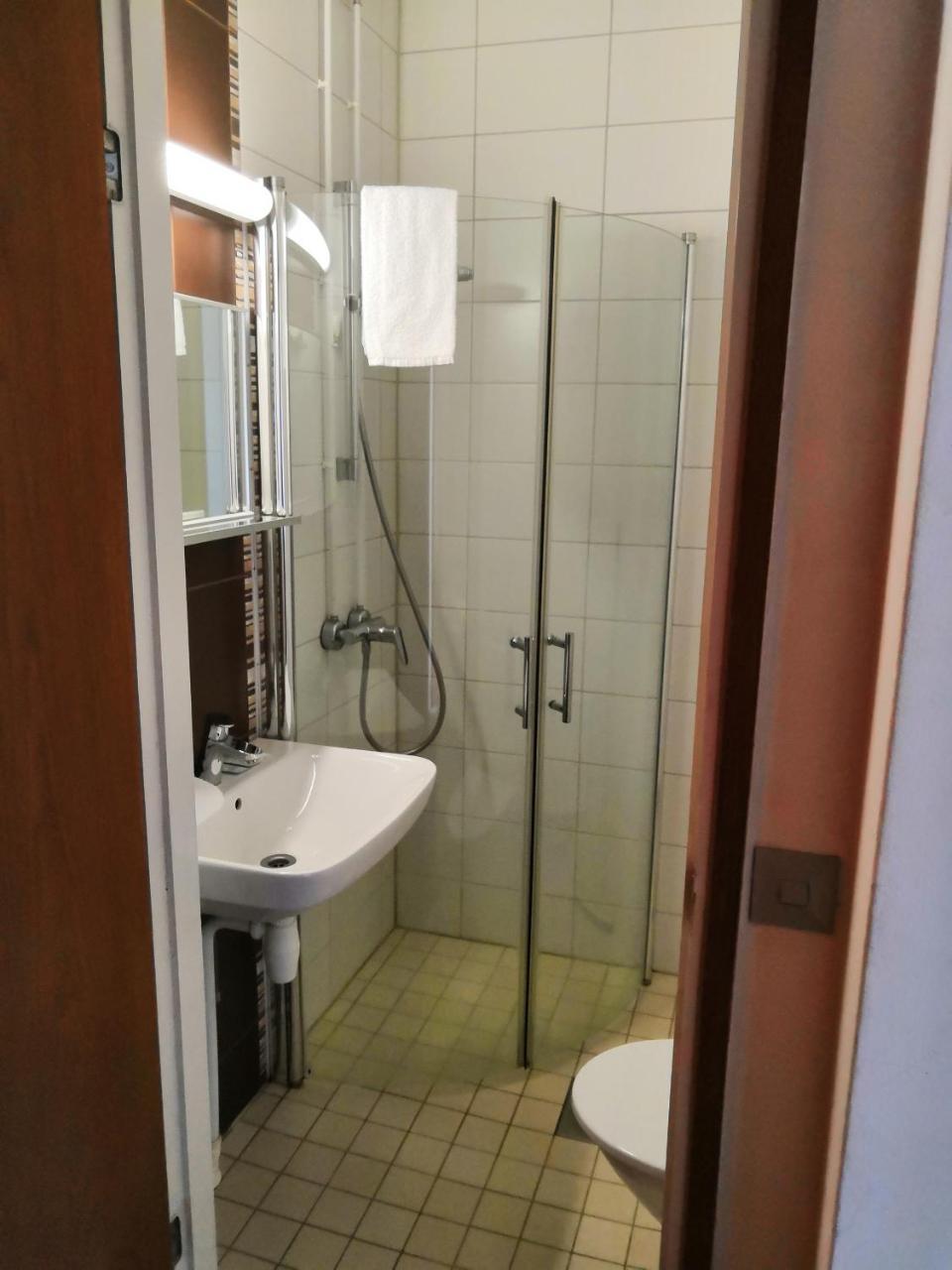 Tammisaaren Kaupunginhotelli Raseborg Bagian luar foto
