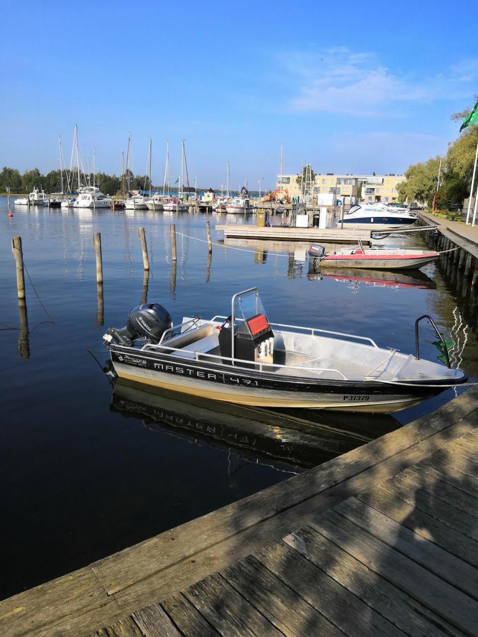 Tammisaaren Kaupunginhotelli Raseborg Bagian luar foto